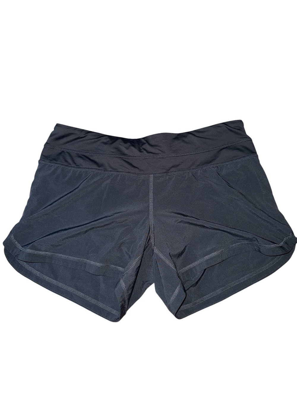 Lululemon Speed Run Shorts